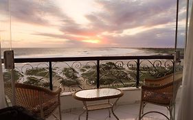 Apartamento Frente Mar